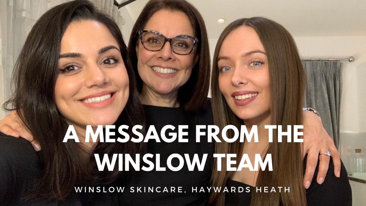 Winslow Skincare