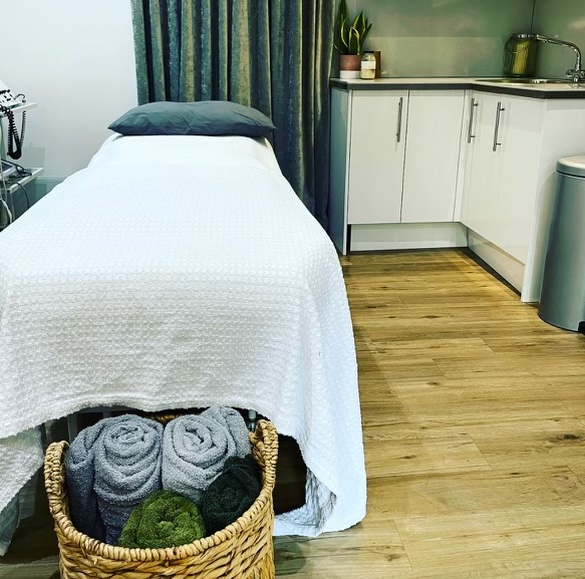 9515d06f-0b55-4adf-9d51-ab3bfe34e09a Holistic & Massage Treatments Haywards Heath