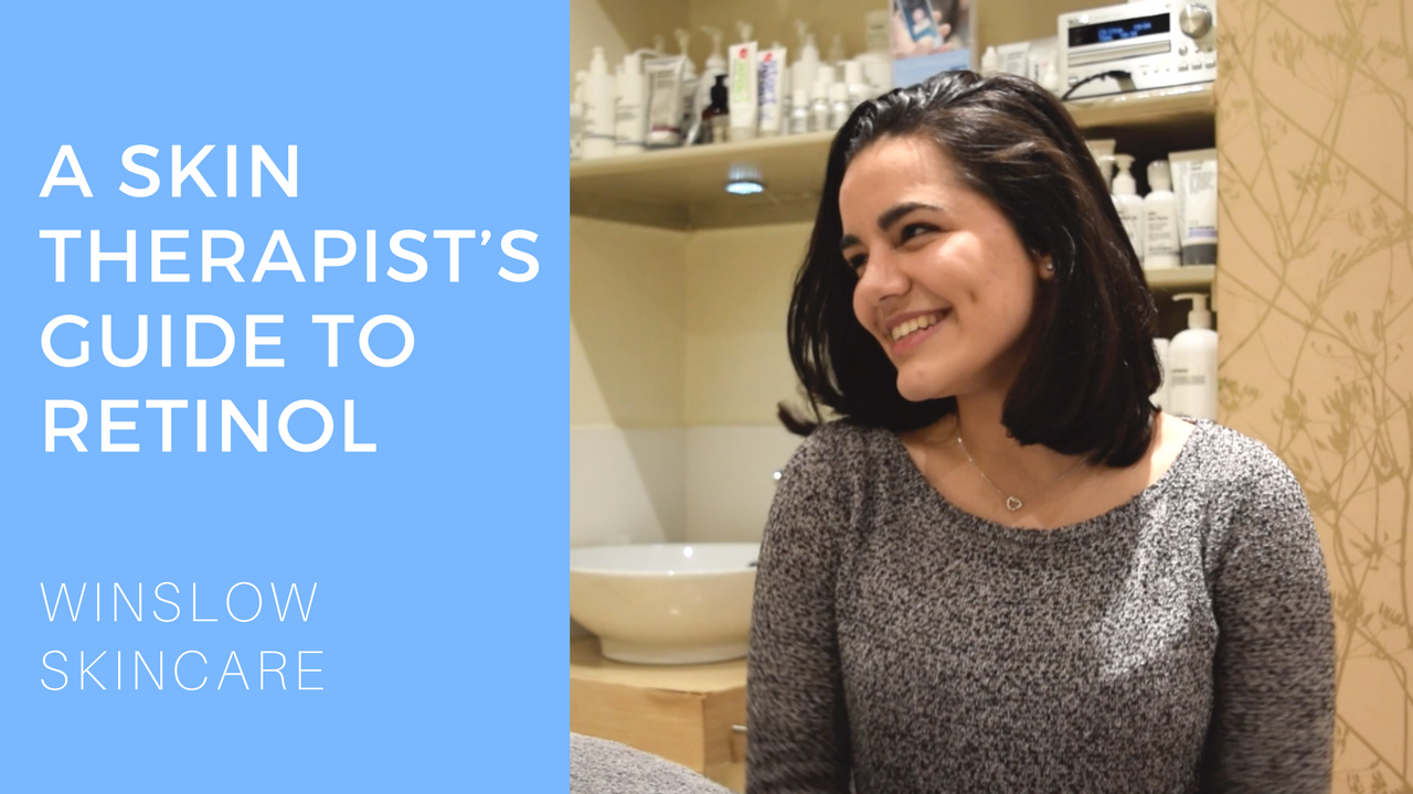 A Skin Therapist’s Guide To Retinol