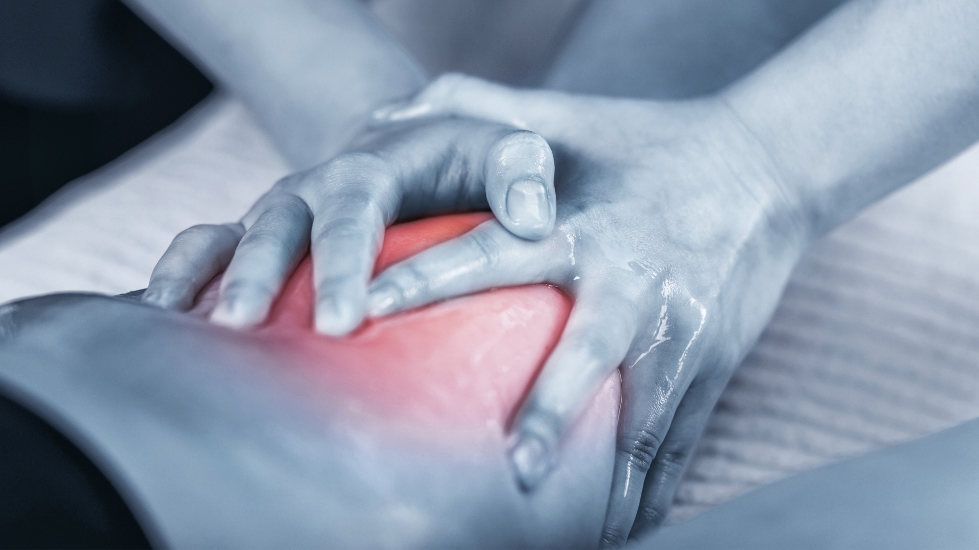 Does Sports Massage Hurt?