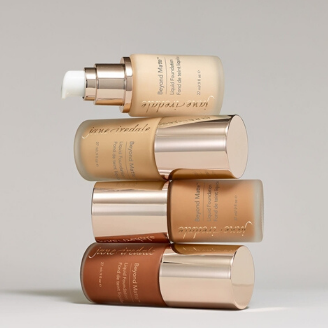Jane Iredale