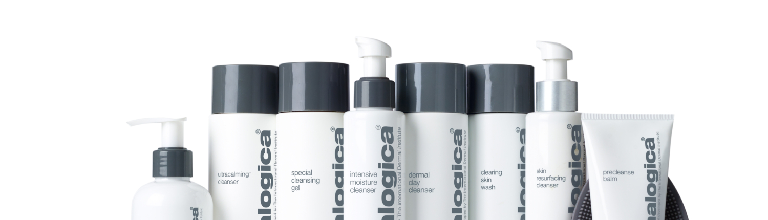 Dermalogica Cleansers