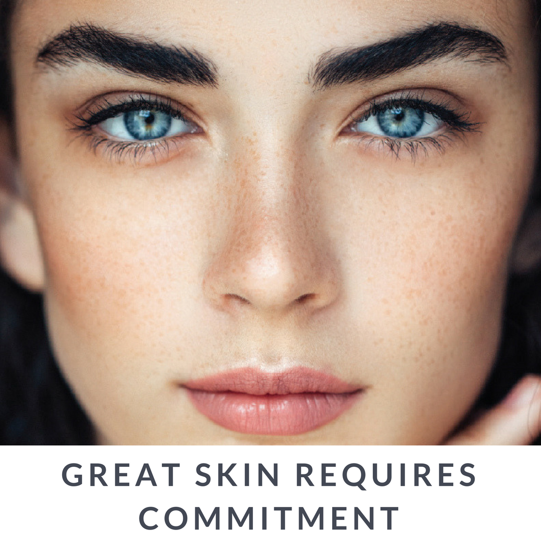 What Causes Breakouts In Teenage Skin? | Teen Skin Experts Haywards Heath