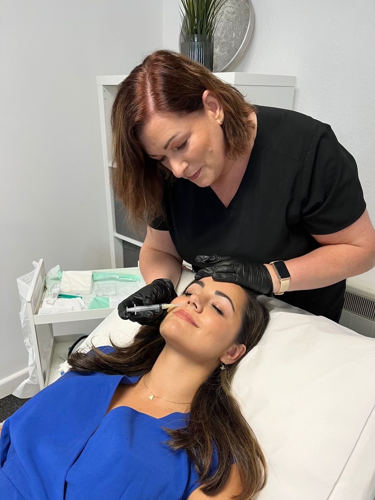 IMG_5799 Aesthetics Haywards Heath