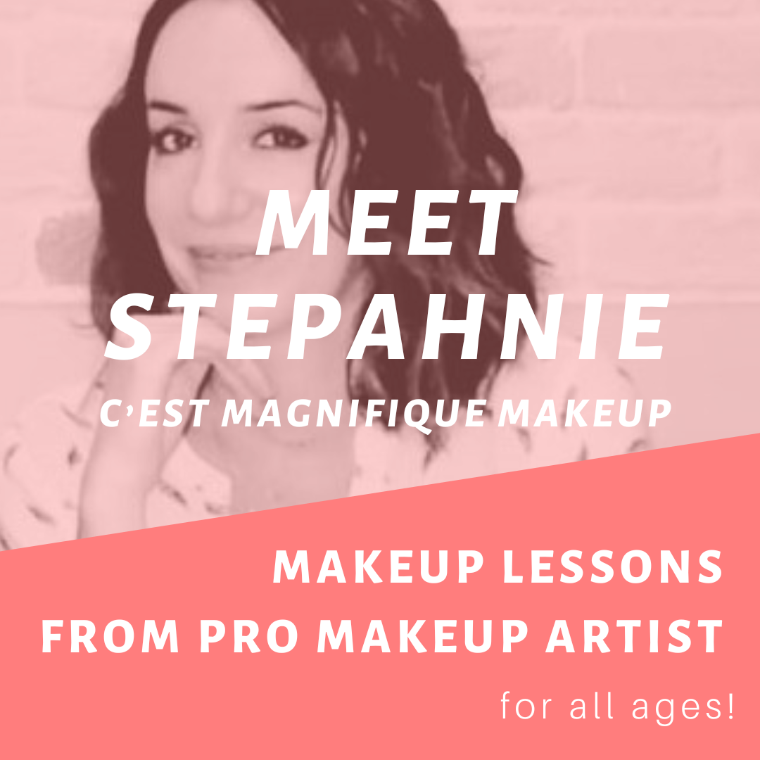 Makeup Lessons Sussex