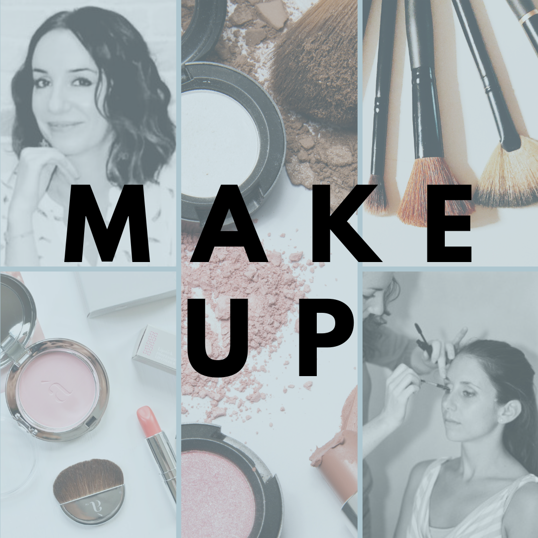 Makeup Launching At Winslow Skincare! | Makeup Lessons Sussex