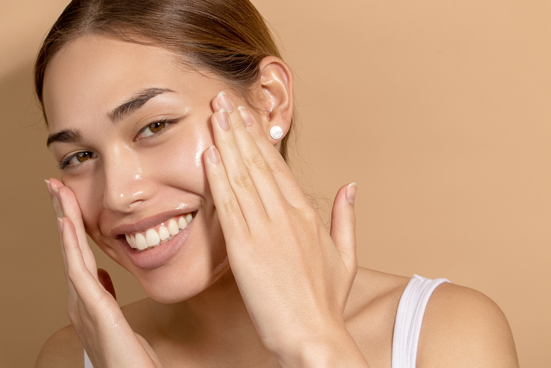 Why We Should All Use A Mineral Foundation
