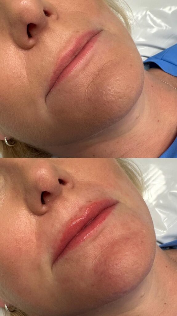 Semi Permanent Makeup