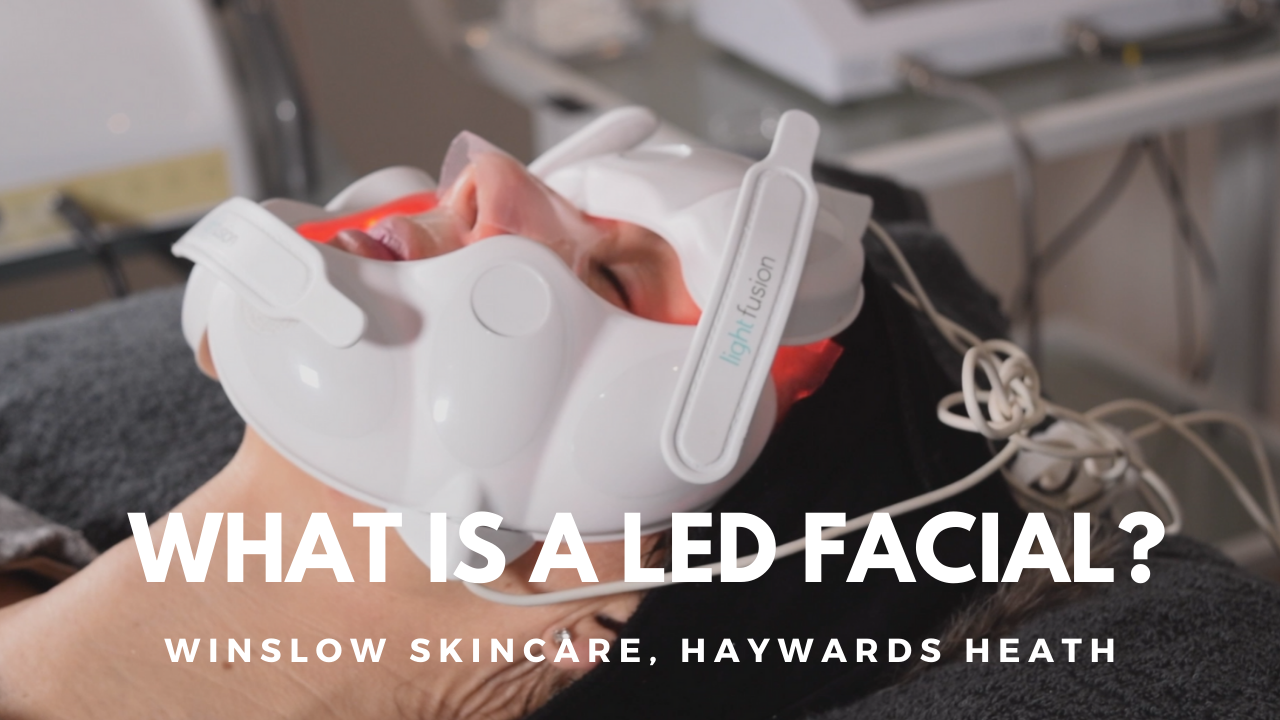 LightFusion LED Facial