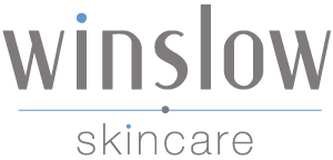 Winslow Skincare logo